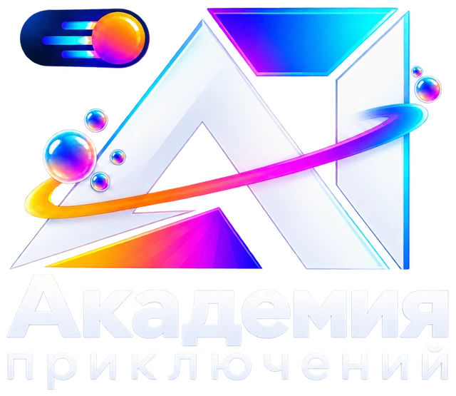Академия Приключений